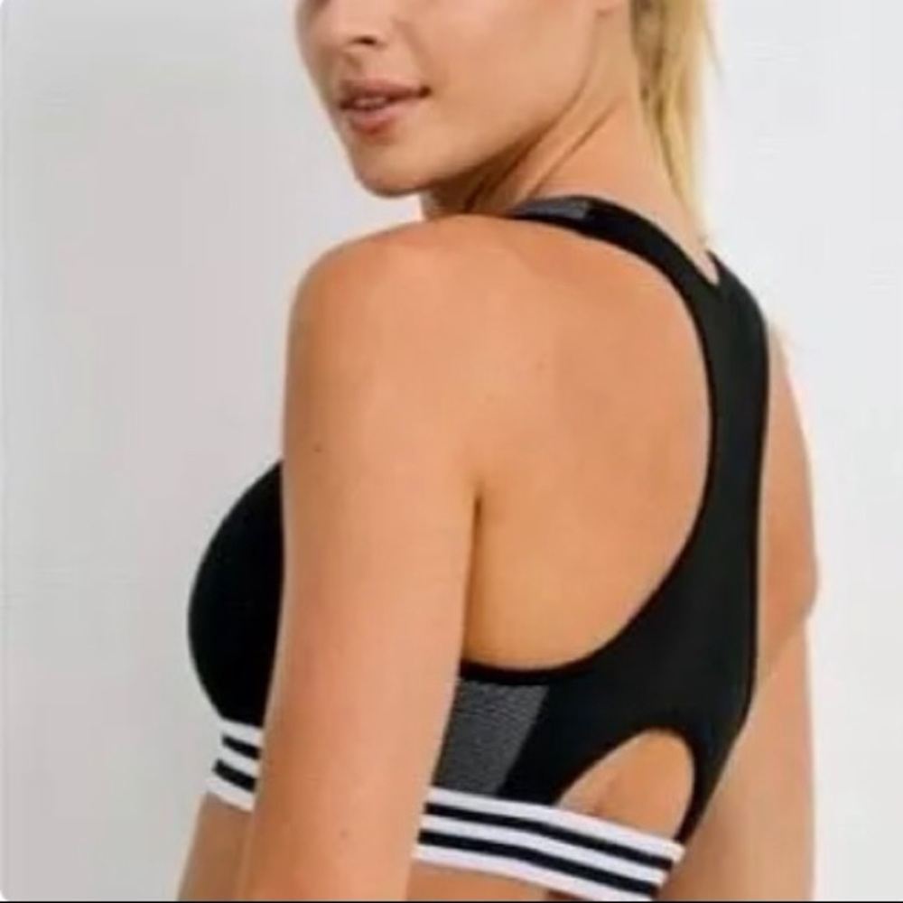 Bra tank